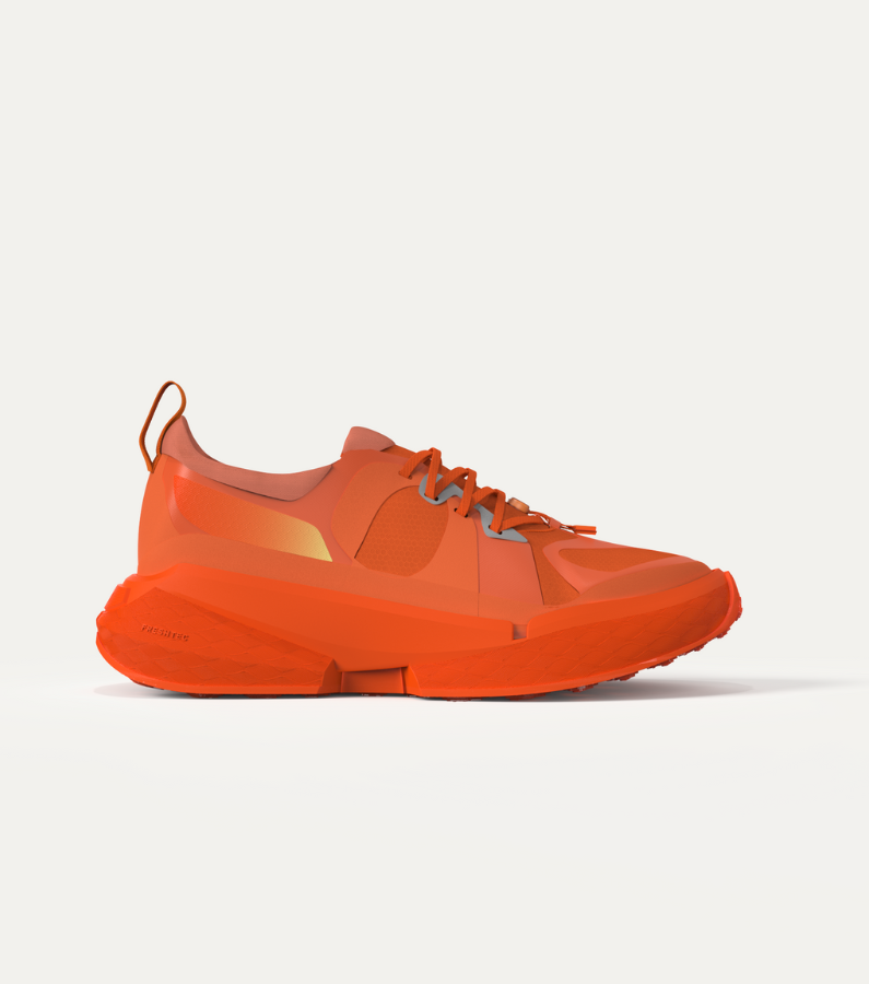 Hybrid Sport 1st Gen