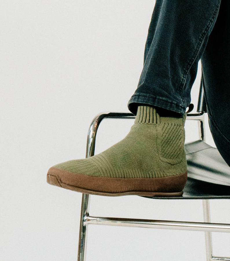 Victorian Kiss 1ˢᵗ Gen