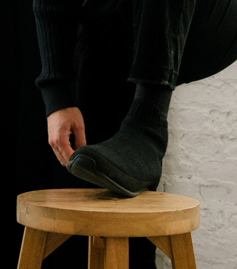 ReShoe Victorian Kiss