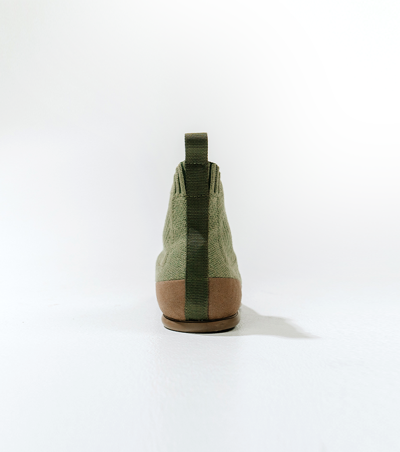 ReShoe Victorian Kiss