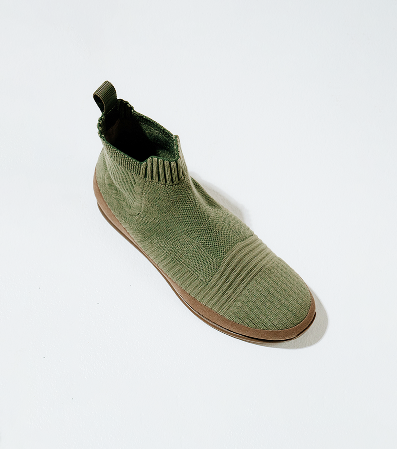 ReShoe Victorian Kiss