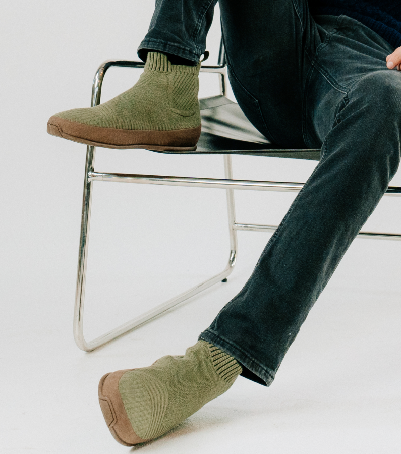 ReShoe Victorian Kiss