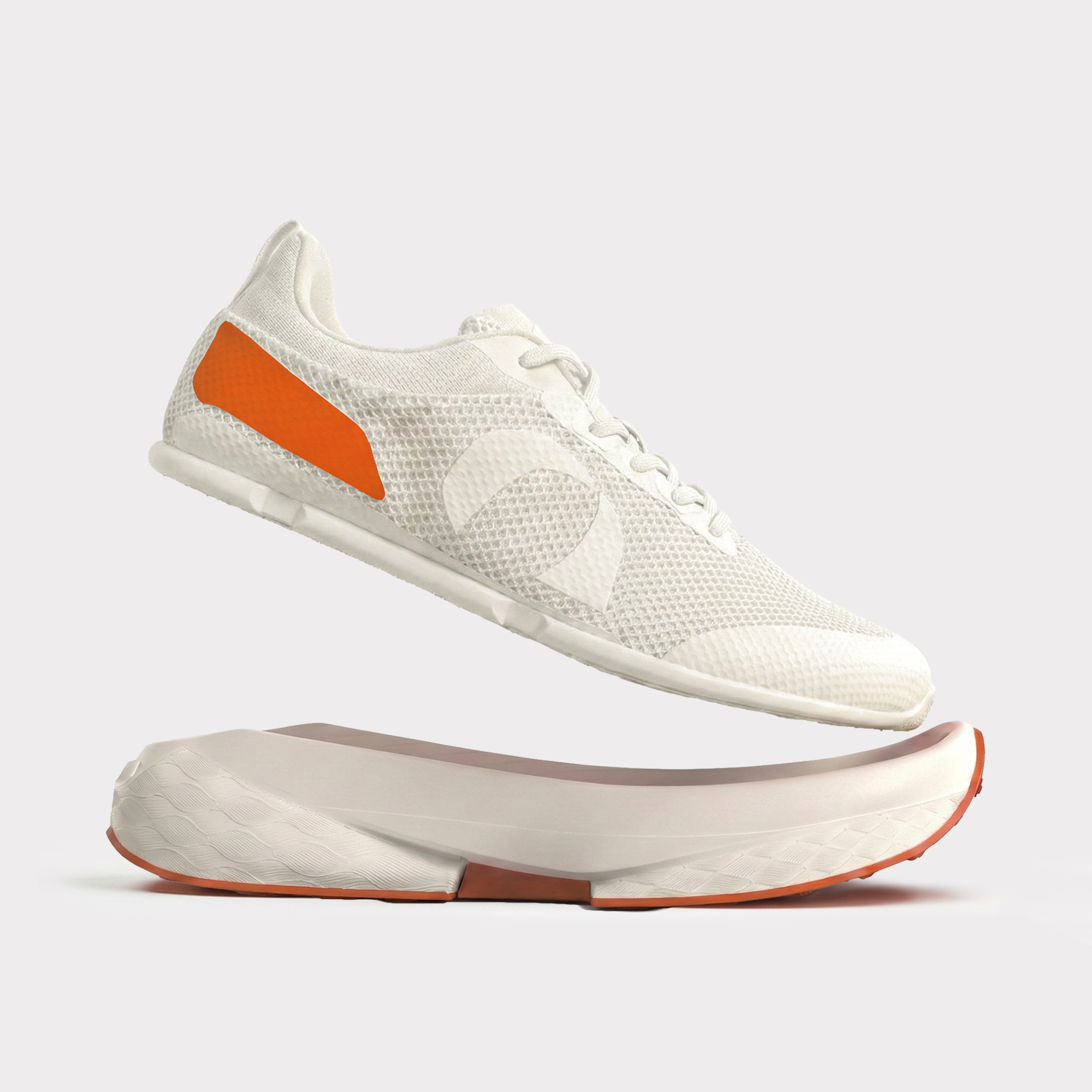 Hybrid Sport 1ˢᵗ Gen (Lychee Milk)